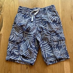 Gymboree Boys Shorts Size 8